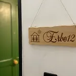 Apartament Erbe12 Loft&park Historic Centro Citta Genua