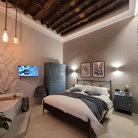 Apartman Erbe12 Loft&park Historic Centro Citta *