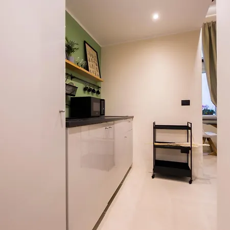 Erbe12 Loft&park Historic Centro Citta Apartman