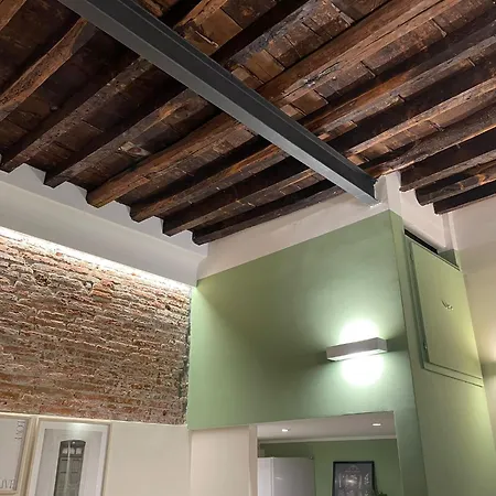 Erbe12 Loft&park Historic Centro Citta