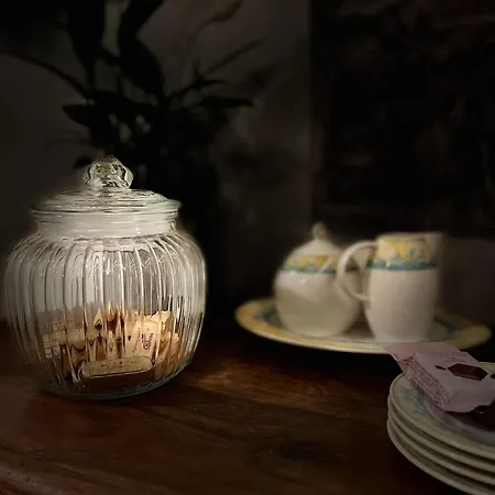 Erbe12 Loft&park Historic Centro Citta * Genova