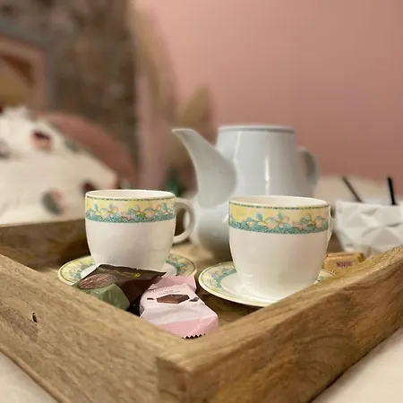 Apartman Erbe12 Loft&park Historic Centro Citta Genova