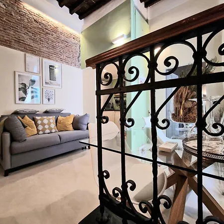 Erbe12 Loft&park Historic Centro Citta *