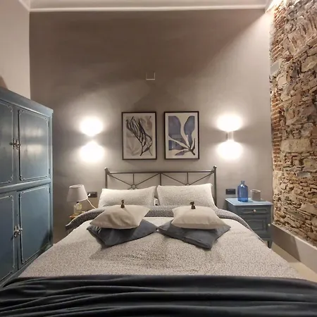 Erbe12 Loft&park Historic Centro Citta شقة جنوة