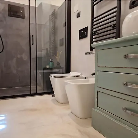 Erbe12 Loft&park Historic Centro Citta