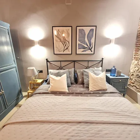 Apartman Erbe12 Loft&park Historic Centro Citta