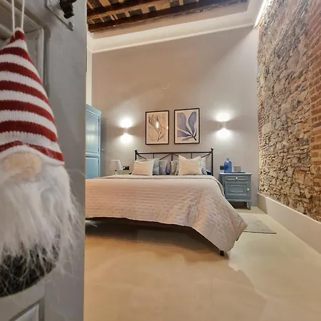 Erbe12 Loft&park Historic Centro Citta Lejlighed *