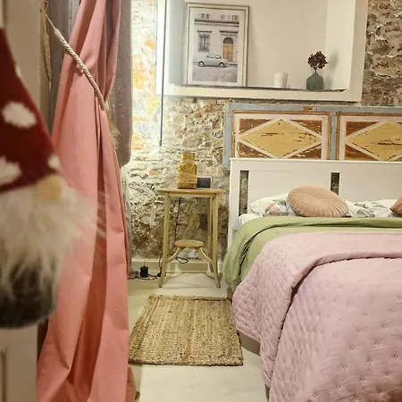 Erbe12 Loft&park Historic Centro Citta Apartman Genova