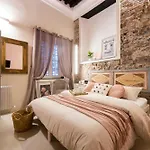 Erbe12 Loft&park Historic Centro Citta Apartment Genoa