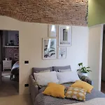 Apartment Erbe12 Loft&park Historic Centro Citta *
