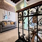 Erbe12 Loft&park Historic Centro Citta *