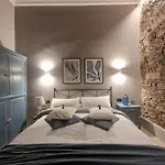 Erbe12 Loft&park Historic Centro Citta Apartment Genoa