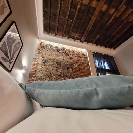 Erbe12 Loft&park Apartment Genoa