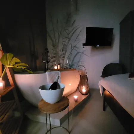 Apartment Erbe12 Loft&park Genoa
