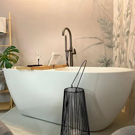 Apartment Erbe12 Loft&park