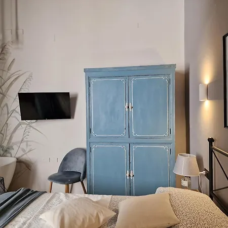 Apartment Erbe12 Loft&park *