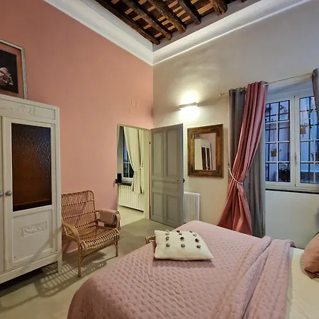 Apartamento Erbe12 Loft&park Historic Centro