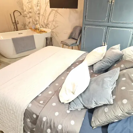 Erbe12 Loft&park Historic Centro Citta