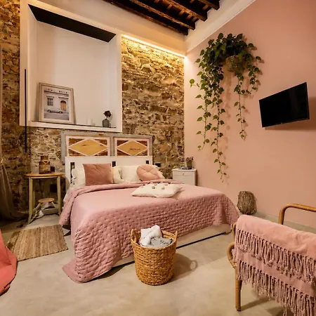דירה Erbe12 Loft&park Historic Centro Citta *