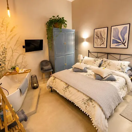 דירה Erbe12 Loft&park Historic Centro Citta