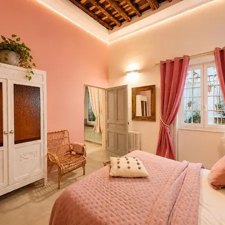 Erbe12 Loft&park Historic Centro Citta *