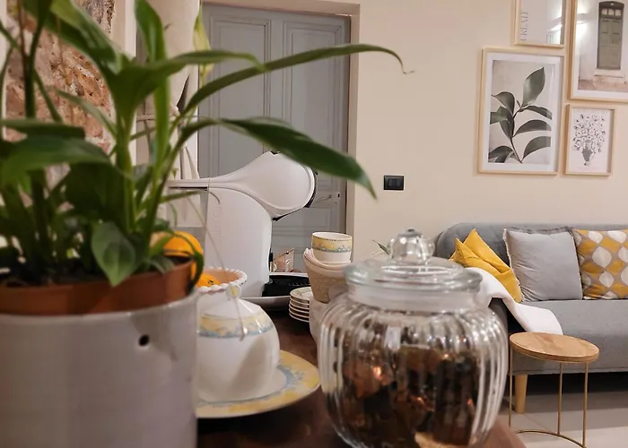 Erbe12 Loft&park Historic Centro Citta * Janov