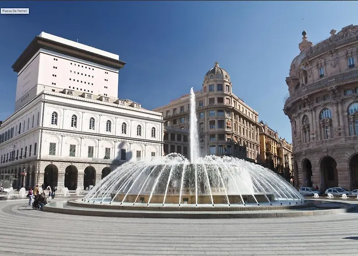 Apartmán Erbe12 Loft&park Historic Centro Citta Janov