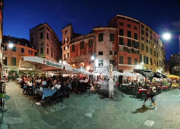 Erbe12 Loft&park Historic Centro Citta * Janov