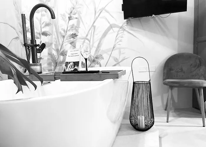 Appartement Erbe12 Loft&park Historic Centro Citta Genua