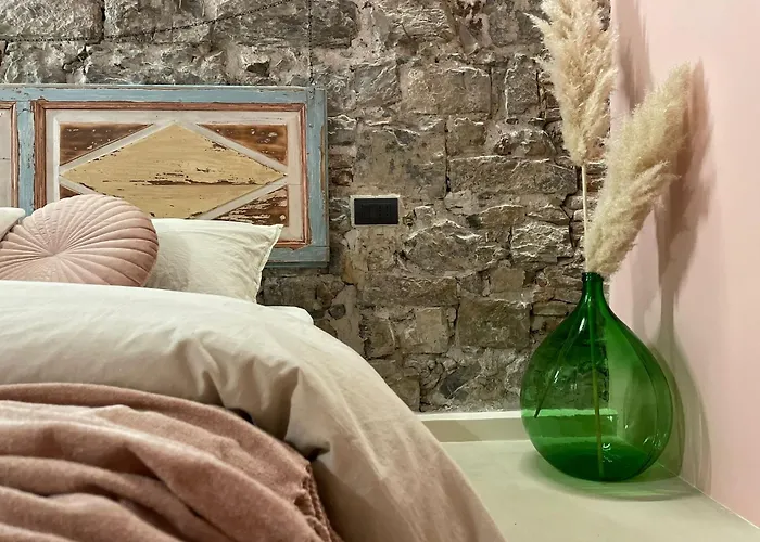 Erbe12 Loft&park Historic Centro Citta Apartmán