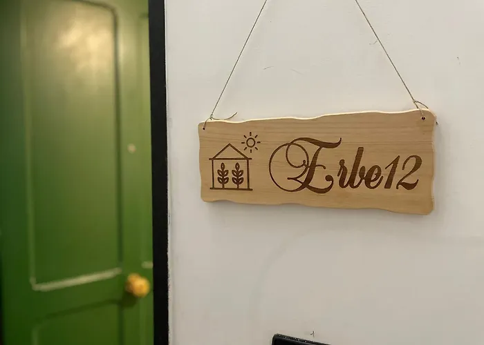 Apartmán Erbe12 Loft&park Historic Centro Citta Janov