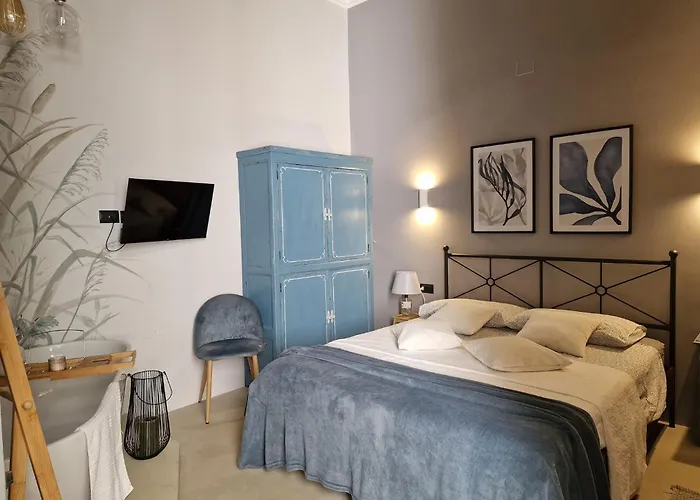 Apartmán Erbe12 Loft&park Historic Centro Citta Janov