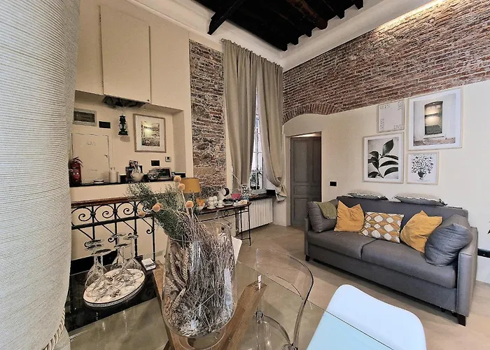 Erbe12 Loft&park Historic Centro Citta Janov