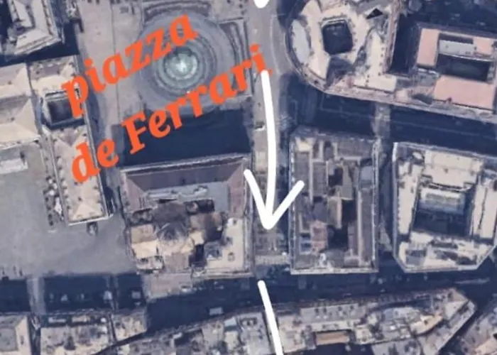 Erbe12 Loft&park Historic Centro Citta Apartmán Janov