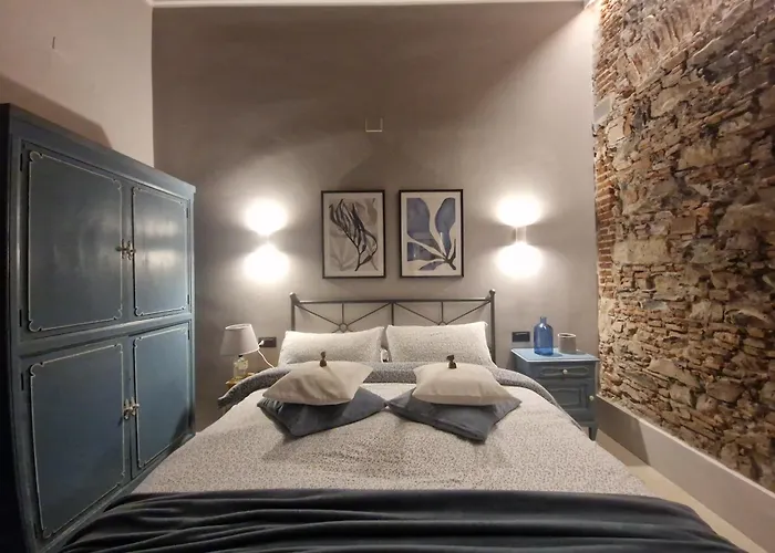 Erbe12 Loft&park Historic Centro Citta Apartmán Janov