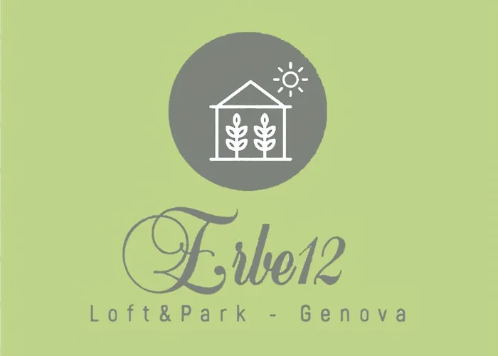 Apartmán Erbe12 Loft&park Historic Centro Citta *