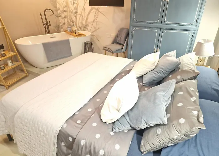 Erbe12 Loft&park Historic Centro Citta