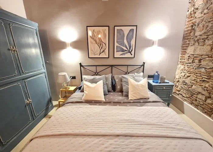 Apartmán Erbe12 Loft&park Historic Centro Citta