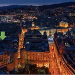 Erbe12 Loft&park Historic Centro Citta Apartment Genua