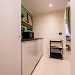 Erbe12 Loft&park Historic Centro Citta Apartment