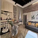 Erbe12 Loft&park Historic Centro Citta Genua