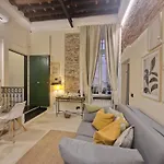 Erbe12 Loft&park Historic Centro Citta Apartment Genua