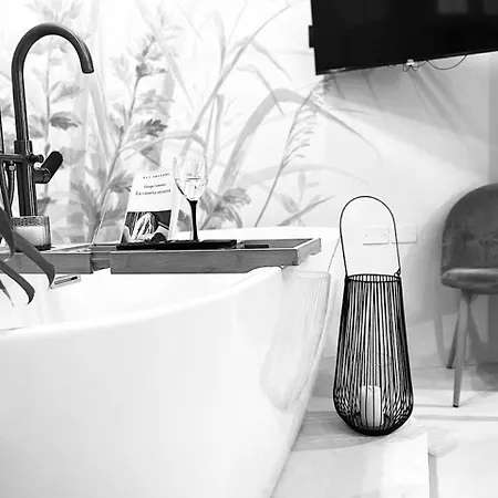 Apartment Erbe12 Loft&park Historic Centro Citta Genoa